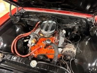 1966 Chevrolet Chevelle for sale in Michigan (ID-130511)