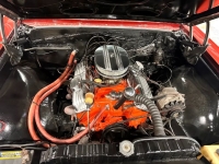 1966 Chevrolet Chevelle for sale in Michigan (ID-130511)