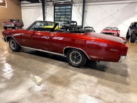 1966 Chevrolet Chevelle for sale in Michigan (ID-130511)