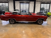 1966 Chevrolet Chevelle for sale in Michigan (ID-130511)