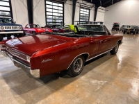 1966 Chevrolet Chevelle for sale in Michigan (ID-130511)