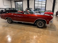 1966 Chevrolet Chevelle for sale in Michigan (ID-130511)
