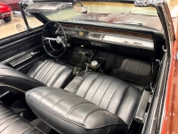 1966 Chevrolet Chevelle for sale in Michigan (ID-130511)