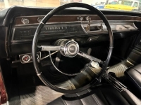 1966 Chevrolet Chevelle for sale in Michigan (ID-130511)