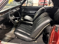 1966 Chevrolet Chevelle for sale in Michigan (ID-130511)