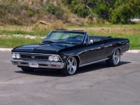 1966 Chevrolet Chevelle for sale (ID-124404)