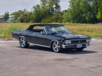 1966 Chevrolet Chevelle for sale (ID-124404)
