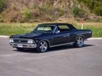 1966 Chevrolet Chevelle for sale (ID-124404)
