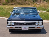 1966 Chevrolet Chevelle for sale (ID-124404)