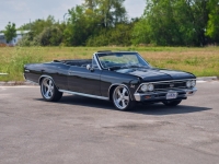 1966 Chevrolet Chevelle for sale (ID-124404)