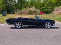 1966 Chevrolet Chevelle for sale (ID-124404)