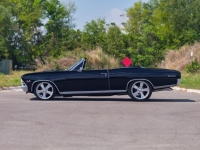 1966 Chevrolet Chevelle for sale (ID-124404)