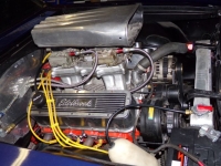 1966 Chevrolet Chevelle for sale (ID-103009)