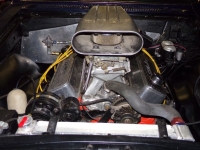 1966 Chevrolet Chevelle for sale (ID-103009)