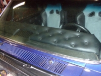 1966 Chevrolet Chevelle for sale (ID-103009)