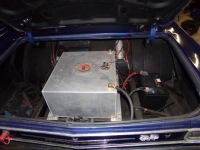 1966 Chevrolet Chevelle for sale (ID-103009)