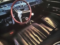 1966 Chevrolet Chevelle for sale in Michigan (ID-133958)