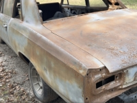 1966 Chevrolet Chevelle for sale (ID-134560)