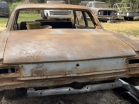 1966 Chevrolet Chevelle for sale (ID-134560)