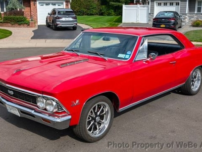 1966 Chevrolet Chevelle for sale