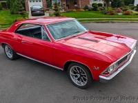 1966 Chevrolet Chevelle for sale in Riverhead, New York (ID-134750)