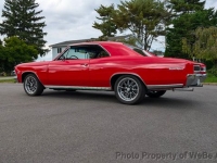 1966 Chevrolet Chevelle for sale in Riverhead, New York (ID-134750)