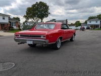 1966 Chevrolet Chevelle for sale in Riverhead, New York (ID-134750)