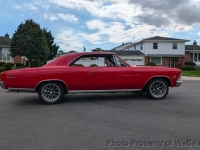 1966 Chevrolet Chevelle for sale in Riverhead, New York (ID-134750)
