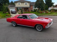 1966 Chevrolet Chevelle for sale in Riverhead, New York (ID-134750)