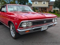 1966 Chevrolet Chevelle for sale in Riverhead, New York (ID-134750)