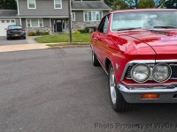 1966 Chevrolet Chevelle for sale in Riverhead, New York (ID-134750)