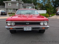 1966 Chevrolet Chevelle for sale in Riverhead, New York (ID-134750)