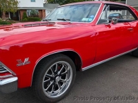 1966 Chevrolet Chevelle for sale in Riverhead, New York (ID-134750)