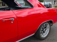 1966 Chevrolet Chevelle for sale in Riverhead, New York (ID-134750)