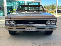1966 Chevrolet Chevelle for sale in Riverhead, New York (ID-135723)