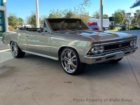 1966 Chevrolet Chevelle for sale in Riverhead, New York (ID-135723)