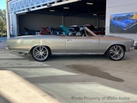 1966 Chevrolet Chevelle for sale in Riverhead, New York (ID-135723)