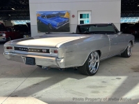1966 Chevrolet Chevelle for sale in Riverhead, New York (ID-135723)