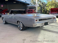 1966 Chevrolet Chevelle for sale in Riverhead, New York (ID-135723)