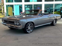 1966 Chevrolet Chevelle for sale in Riverhead, New York (ID-135723)