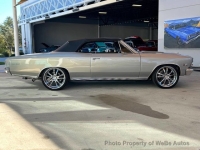 1966 Chevrolet Chevelle for sale in Riverhead, New York (ID-135723)
