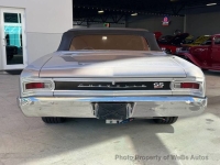 1966 Chevrolet Chevelle for sale in Riverhead, New York (ID-135723)