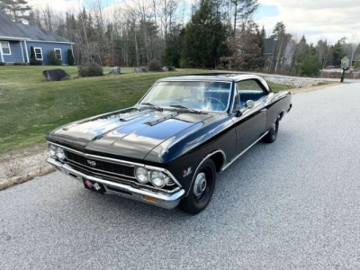 1966 Chevrolet Chevelle for sale
