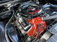 1966 Chevrolet Chevelle for sale in Michigan (ID-136153)