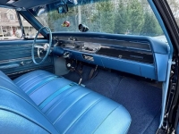 1966 Chevrolet Chevelle for sale in Michigan (ID-136153)
