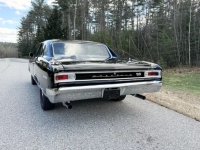 1966 Chevrolet Chevelle for sale in Michigan (ID-136153)