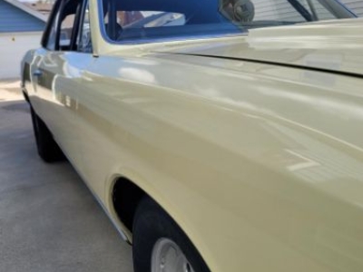 1966 Chevrolet Chevelle for sale