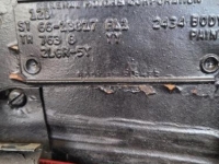 1966 Chevrolet Chevelle for sale in Michigan (ID-136823)
