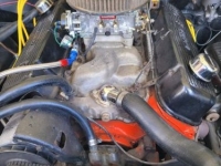 1966 Chevrolet Chevelle for sale in Michigan (ID-136823)