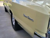 1966 Chevrolet Chevelle for sale in Michigan (ID-136823)